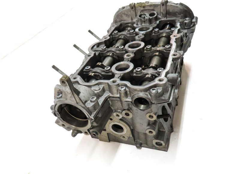 Thumbnail 6: 13-17 AUDI S4 S5 Q5 SQ5 (8K 8T 8R) 3.0L SUPERCHARGED ENGINE - LEFT CYLINDER HEAD