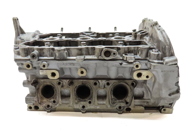Thumbnail 7: 13-17 AUDI S4 S5 Q5 SQ5 (8K 8T 8R) 3.0L SUPERCHARGED ENGINE - LEFT CYLINDER HEAD