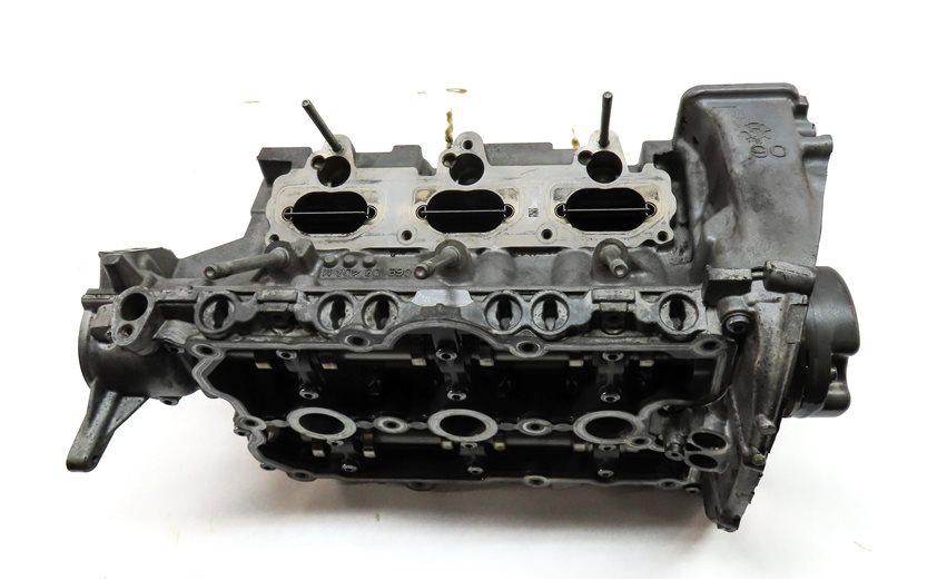 Thumbnail 8: 13-17 AUDI S4 S5 Q5 SQ5 (8K 8T 8R) 3.0L SUPERCHARGED ENGINE - LEFT CYLINDER HEAD