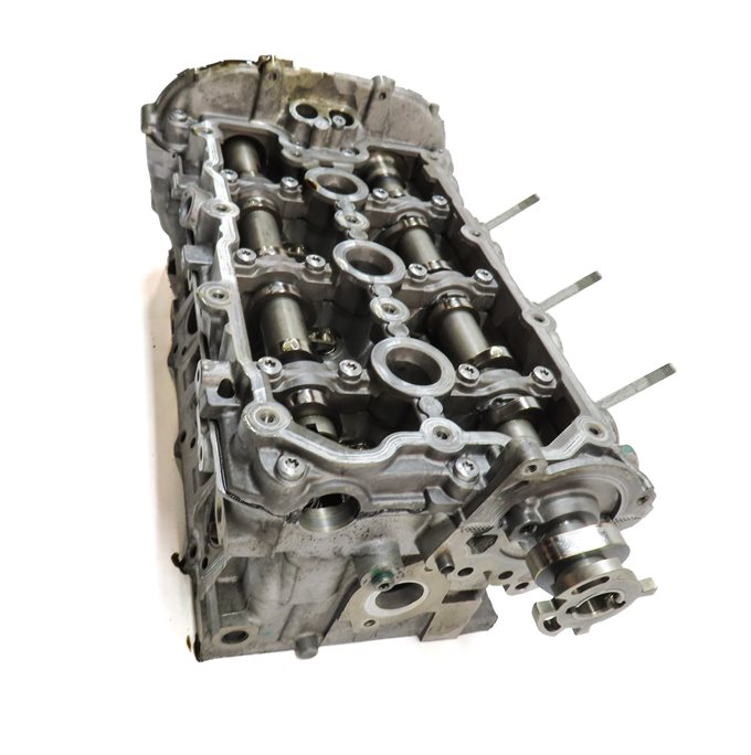 Thumbnail 5: 13-17 AUDI S4 S5 Q5 SQ5 (8K 8T 8R) 3.0L SUPERCHARGED ENGINE RIGHT CYLINDER HEAD