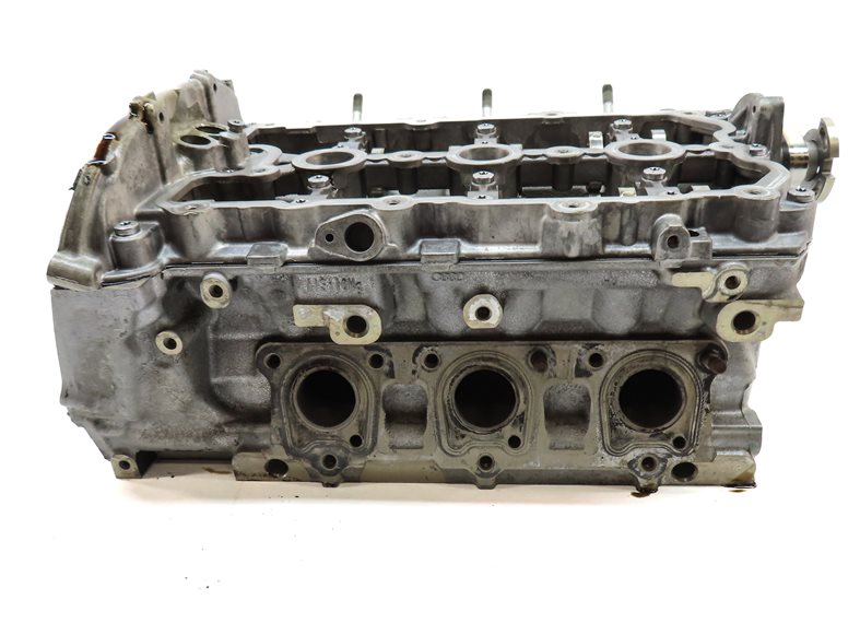 Thumbnail 7: 13-17 AUDI S4 S5 Q5 SQ5 (8K 8T 8R) 3.0L SUPERCHARGED ENGINE RIGHT CYLINDER HEAD