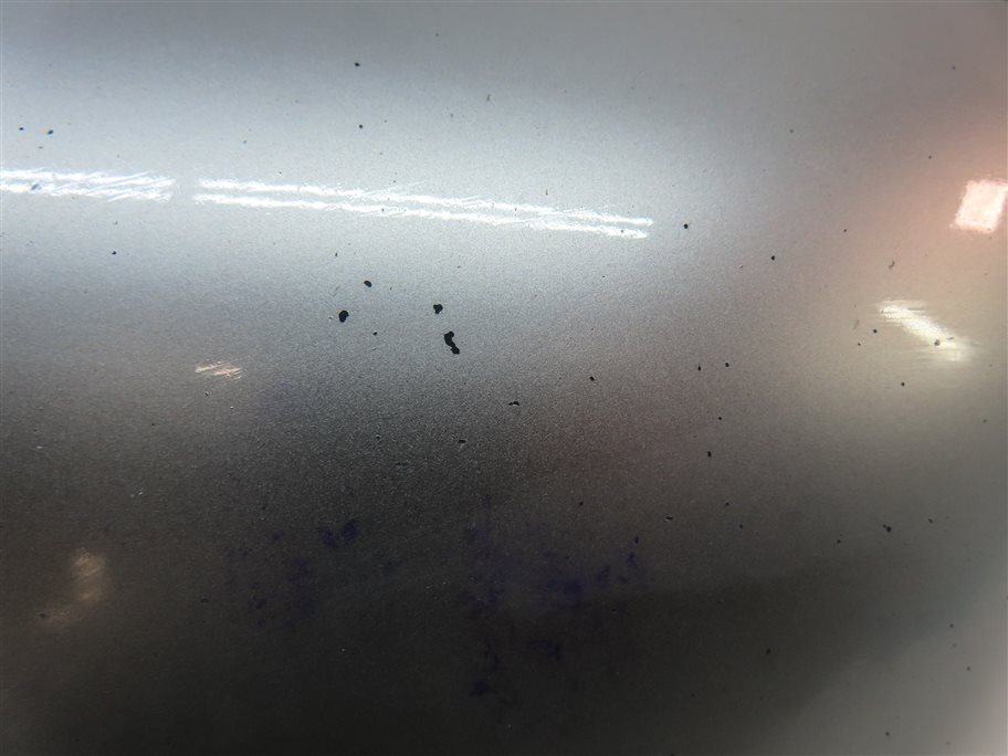 Thumbnail 10: 14 AUDI SQ5 B8 8R LEFT DRIVER DOOR MIRROR PFOLD HEAT BLIND SPOT TILT (WHITE)