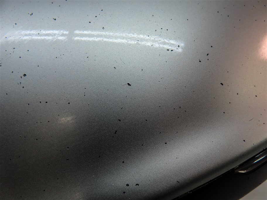 Thumbnail 9: 14 AUDI SQ5 B8 8R LEFT DRIVER DOOR MIRROR PFOLD HEAT BLIND SPOT TILT (WHITE)