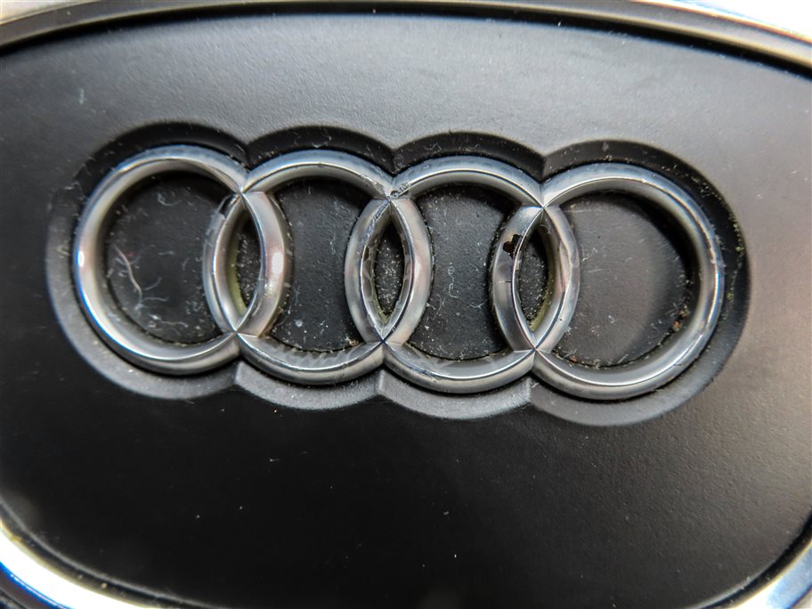 Thumbnail 7: 2013-2017 AUDI Q5 SQ5 (B8 8R) 3-SPOKE SPORT STEERING WHEEL AIRBAG BAG (BLACK)