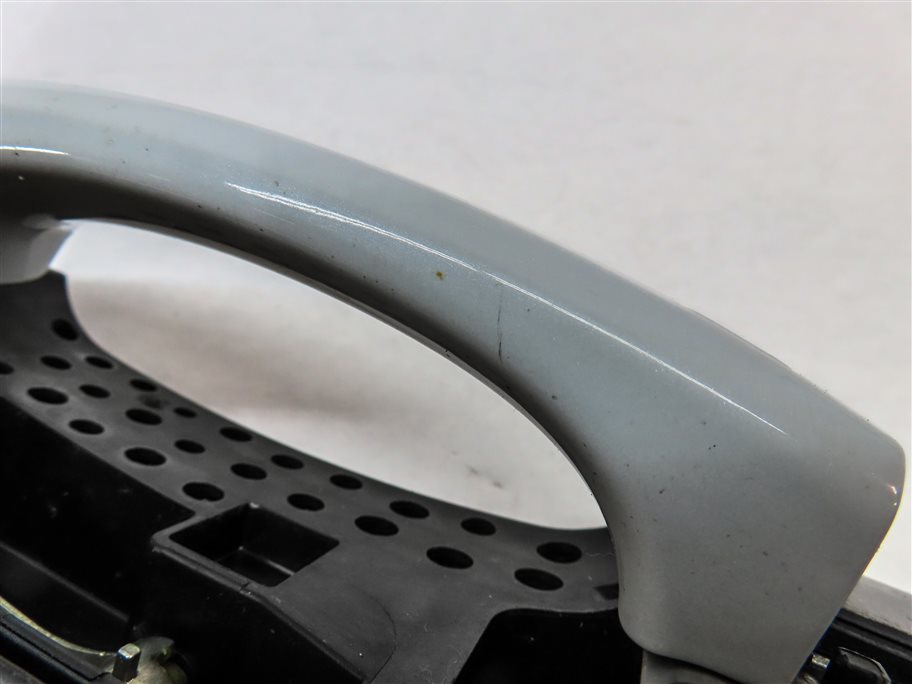 Thumbnail 7: 09-17 AUDI A4 S4 Q5 ALLROAD (B8 8K 8R) FRONT LEFT KEYLESS DOOR HANDLE (WHITE)