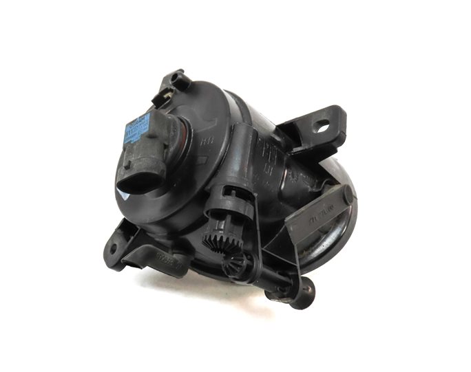 Thumbnail 4: 09-17 AUDI A4 A6 Q5 S4 SQ5 (B8 8K 8R C7) FRONT LEFT DRIVER FOGLIGHT LIGHT LAMP