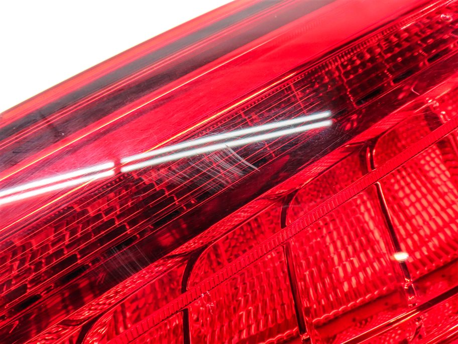 Thumbnail 8: 2013-2017 AUDI Q5 SQ5 (B8 8R) RIGHT PASSENGER TAILLIGHT BRAKE LIGHT LAMP (LED)