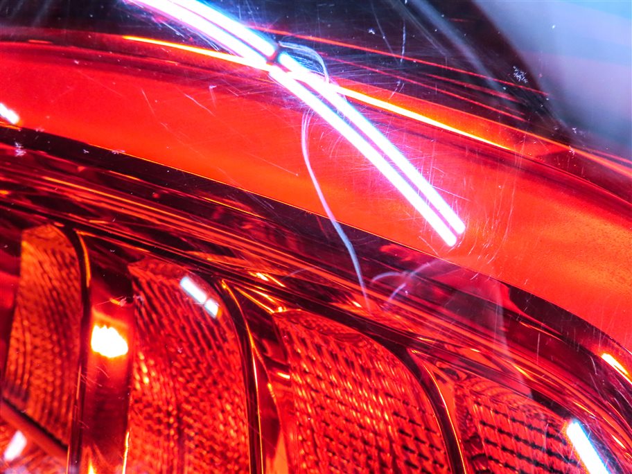 Thumbnail 7: 2013-2017 AUDI Q5 SQ5 (B8 8R) REAR LEFT DRIVER TAILLIGHT BRAKE LIGHT LAMP (LED)