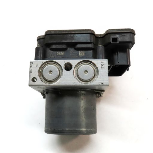 Thumbnail 4: 2015-2017 MERCEDES E CLASS (W212 W207) ABS ANTI LOCK BRAKE PUMP MODULE