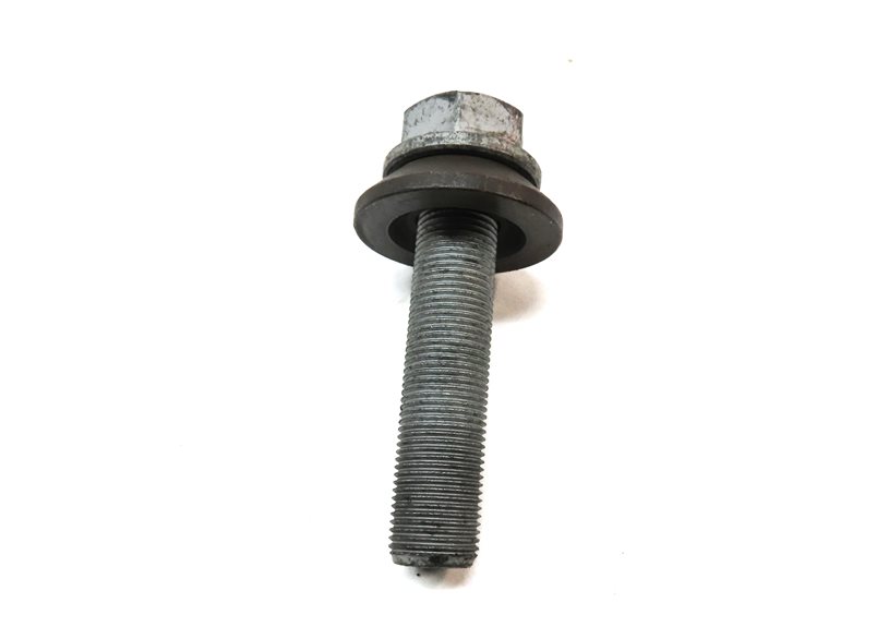 Thumbnail 4: 12-16 C E GLE GLK ML R SLK W204 W207 W166 W212 X204 3.5L M276 HARMONIC BALANCER