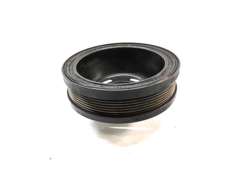 Thumbnail 5: 12-16 C E GLE GLK ML R SLK W204 W207 W166 W212 X204 3.5L M276 HARMONIC BALANCER