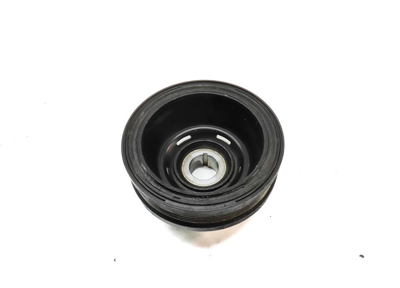 Thumbnail 6: 12-16 C E GLE GLK ML R SLK W204 W207 W166 W212 X204 3.5L M276 HARMONIC BALANCER