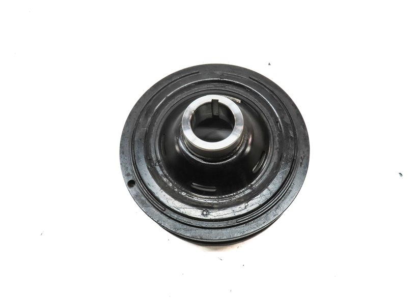 Thumbnail 8: 12-16 C E GLE GLK ML R SLK W204 W207 W166 W212 X204 3.5L M276 HARMONIC BALANCER