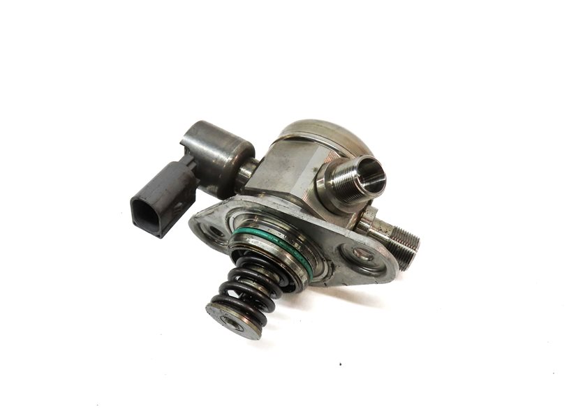 Thumbnail 5: 12-18 MERCEDES C E GLE GLK ML (W204 W207 W212 W166) M276 HIGH PRESSURE FUEL PUMP