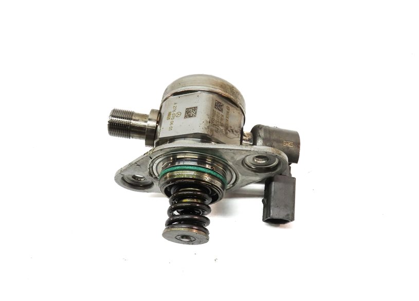 Thumbnail 6: 12-18 MERCEDES C E GLE GLK ML (W204 W207 W212 W166) M276 HIGH PRESSURE FUEL PUMP