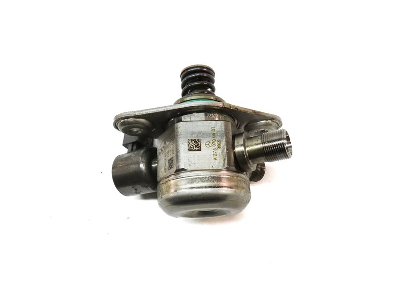 Thumbnail 7: 12-18 MERCEDES C E GLE GLK ML (W204 W207 W212 W166) M276 HIGH PRESSURE FUEL PUMP