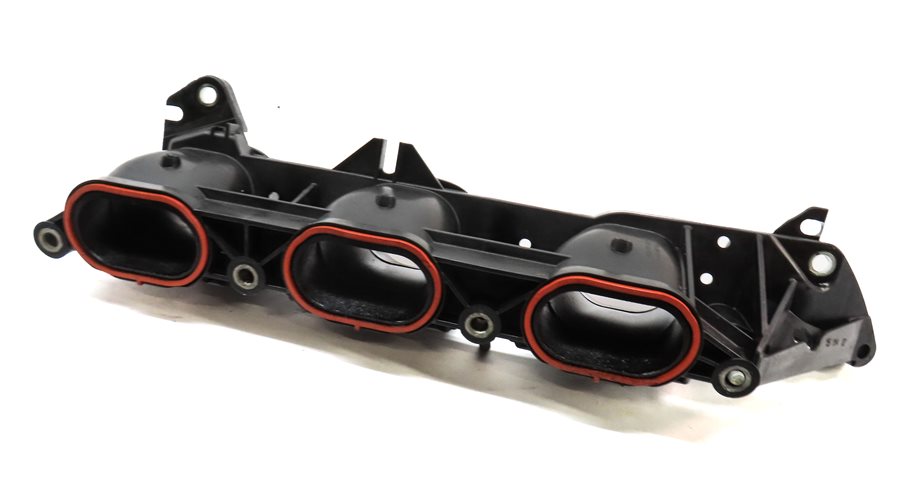 12-16 MERCEDES C300 C350 E300 E350 E400 ML350 3.5L RIGHT LOWER INTAKE MANIFOLD
