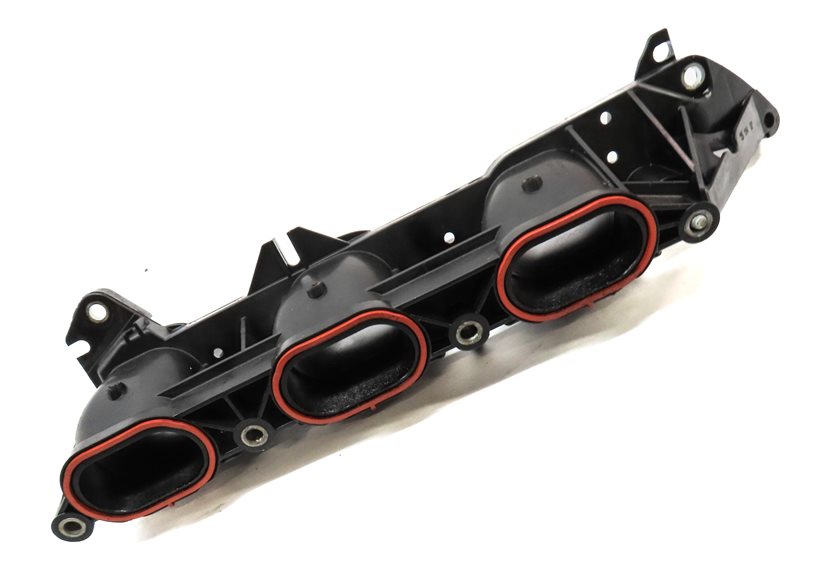 Thumbnail 3: 12-16 MERCEDES C300 C350 E300 E350 E400 ML350 3.5L RIGHT LOWER INTAKE MANIFOLD