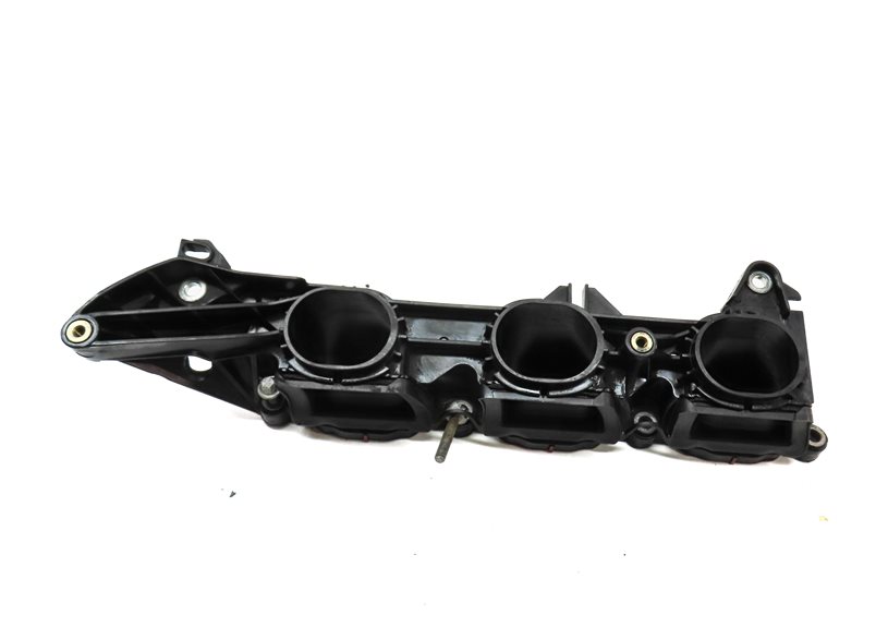 Thumbnail 4: 12-16 MERCEDES C300 C350 E300 E350 E400 ML350 3.5L RIGHT LOWER INTAKE MANIFOLD