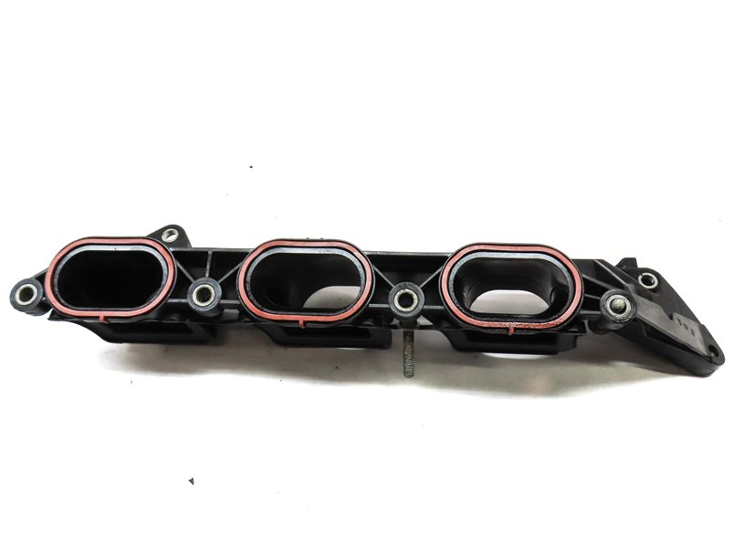Thumbnail 6: 12-16 MERCEDES C300 C350 E300 E350 E400 ML350 3.5L RIGHT LOWER INTAKE MANIFOLD