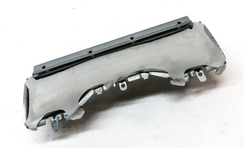 Thumbnail 3: 2016 MERCEDES E350 (W212) FRONT LEFT DRIVER LOWER KNEE AIRBAG AIR BAG
