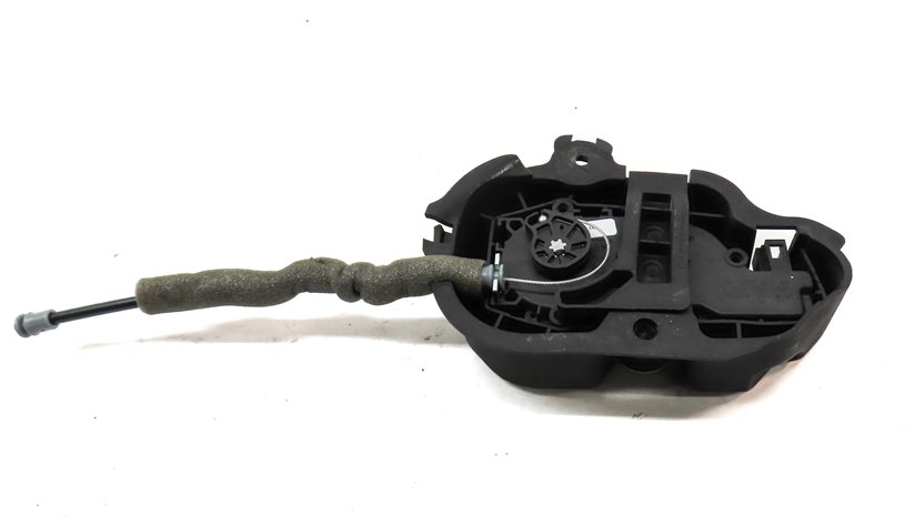 Thumbnail 2: 2016 MERCEDES E350 (W212) REAR TRUNK TAILGATE LIFTGATE HATCH LOCK LATCH ACTUATOR
