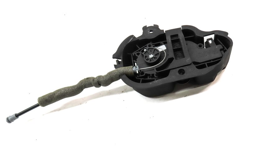 Thumbnail 3: 2016 MERCEDES E350 (W212) REAR TRUNK TAILGATE LIFTGATE HATCH LOCK LATCH ACTUATOR