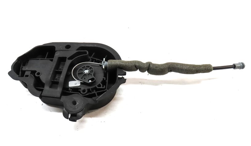 Thumbnail 4: 2016 MERCEDES E350 (W212) REAR TRUNK TAILGATE LIFTGATE HATCH LOCK LATCH ACTUATOR