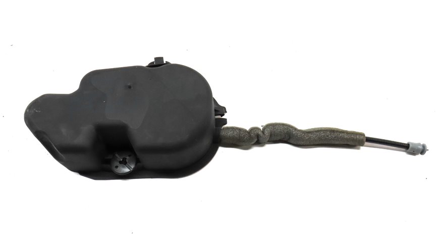 Thumbnail 5: 2016 MERCEDES E350 (W212) REAR TRUNK TAILGATE LIFTGATE HATCH LOCK LATCH ACTUATOR