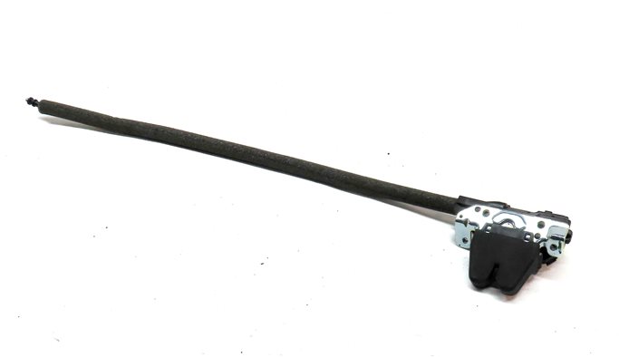 2016 MERCEDES E350 (W212) REAR CENTER TRUNK TAILGATE LIFTGATE HATCH LATCH