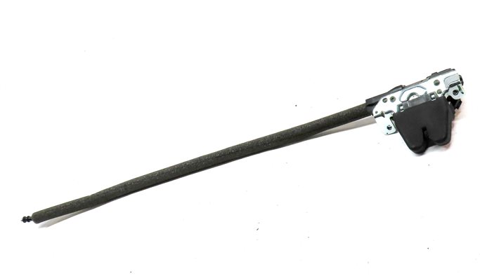 Thumbnail 3: 2016 MERCEDES E350 (W212) REAR CENTER TRUNK TAILGATE LIFTGATE HATCH LATCH