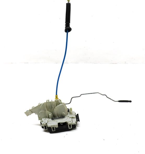 Thumbnail 2: 2010-2019 MB C300 C350 E350 E550 GLK250 GLK350 SL450 SL550 LEFT FRONT DOOR LATCH