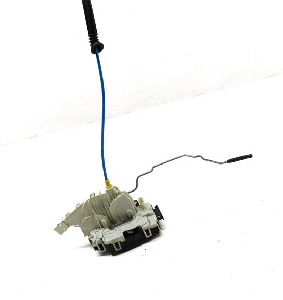 Thumbnail 3: 2010-2019 MB C300 C350 E350 E550 GLK250 GLK350 SL450 SL550 LEFT FRONT DOOR LATCH
