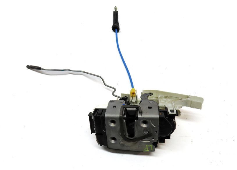 Thumbnail 4: 2010-2019 MB C300 C350 E350 E550 GLK250 GLK350 SL450 SL550 LEFT FRONT DOOR LATCH