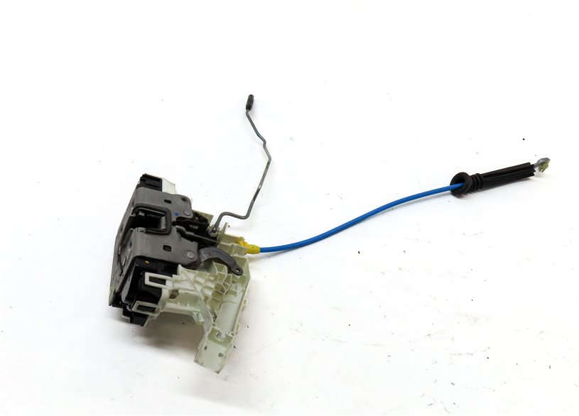 Thumbnail 5: 2010-2019 MB C300 C350 E350 E550 GLK250 GLK350 SL450 SL550 LEFT FRONT DOOR LATCH