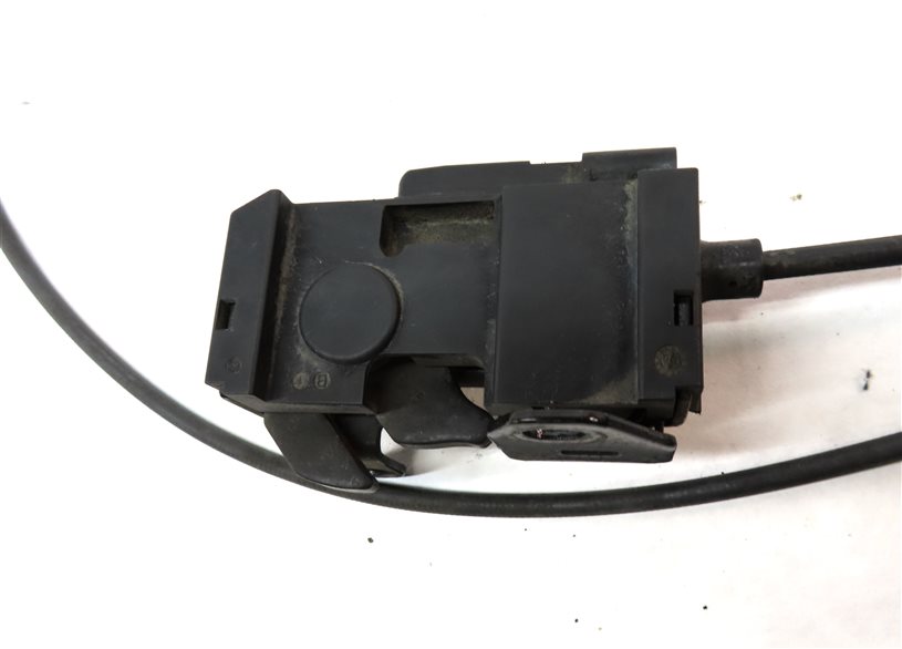 Thumbnail 7: 2016 MERCEDES E350 (W212) FRONT LEFT & RIGHT HOOD BONNET LID LATCH SET/2