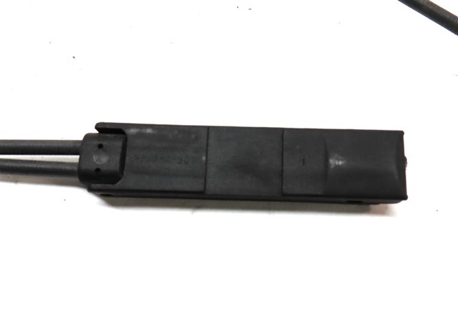 Thumbnail 9: 2016 MERCEDES E350 (W212) FRONT LEFT & RIGHT HOOD BONNET LID LATCH SET/2