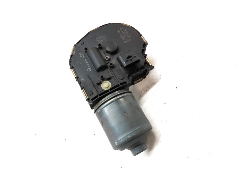 Thumbnail 3: 2010-2017 MERCEDES BENZ E CLS CLASS (C218 W212) FRONT WINDSHIELD WIPER MOTOR
