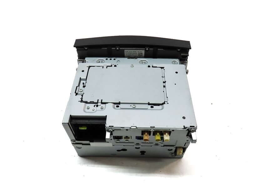 Thumbnail 6: MERCEDES 15-16 CLS 16 E CLASS (W212 C218) CD PLAYER NAVIGATION RADIO HEAD UNIT