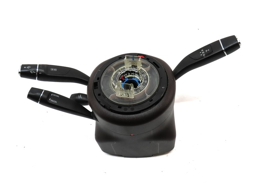 Thumbnail 2: 15-18 MERCEDES E CLAS (W212 C218) COMBINATION SWITCH (TURN, TILT, CRUISE, SHIFT)