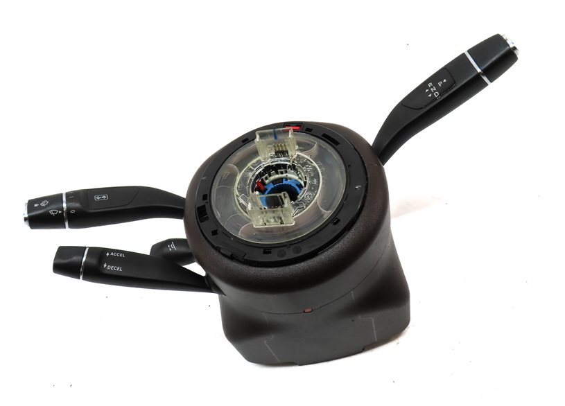 Thumbnail 3: 15-18 MERCEDES E CLAS (W212 C218) COMBINATION SWITCH (TURN, TILT, CRUISE, SHIFT)