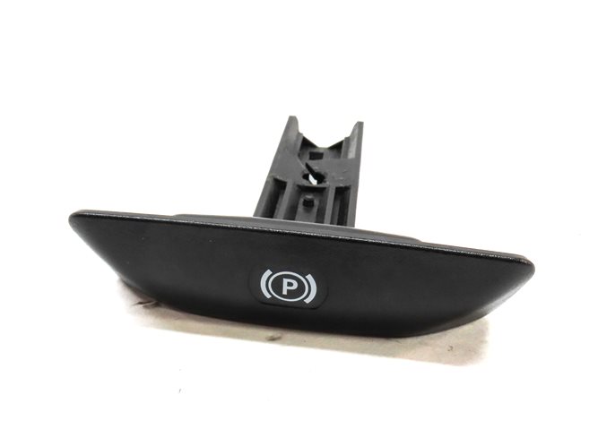 2016 MERCEDES E350 (W212) EMERGENCY PARK PARKING BRAKE RELEASE HANDLE