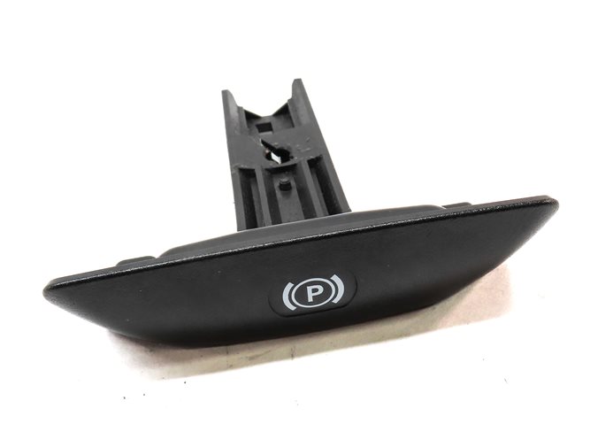 Thumbnail 3: 2016 MERCEDES E350 (W212) EMERGENCY PARK PARKING BRAKE RELEASE HANDLE