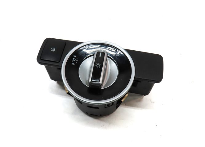 12-21 MERCEDES B CLA E G GL ML CLS SLK (A207 C207 W207 W212) HEADLIGHT SWITCH