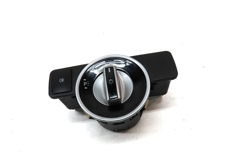 Thumbnail 2: 12-21 MERCEDES B CLA E G GL ML CLS SLK (A207 C207 W207 W212) HEADLIGHT SWITCH