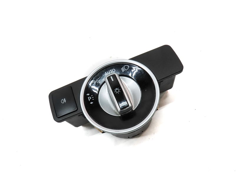 Thumbnail 3: 12-21 MERCEDES B CLA E G GL ML CLS SLK (A207 C207 W207 W212) HEADLIGHT SWITCH