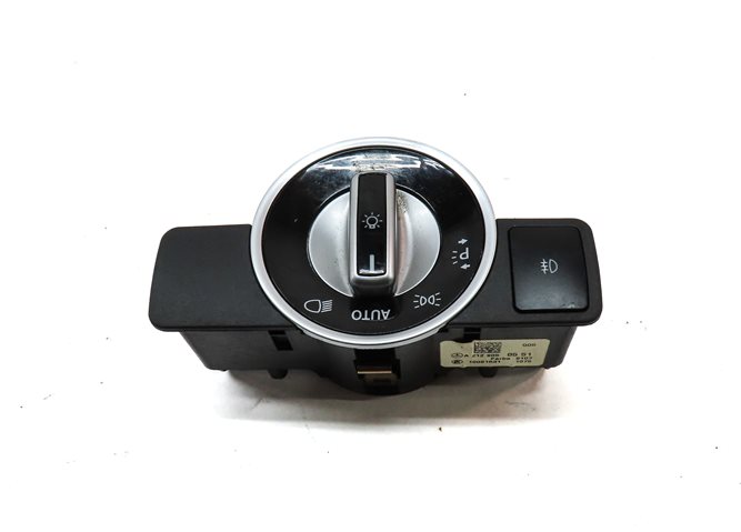 Thumbnail 4: 12-21 MERCEDES B CLA E G GL ML CLS SLK (A207 C207 W207 W212) HEADLIGHT SWITCH