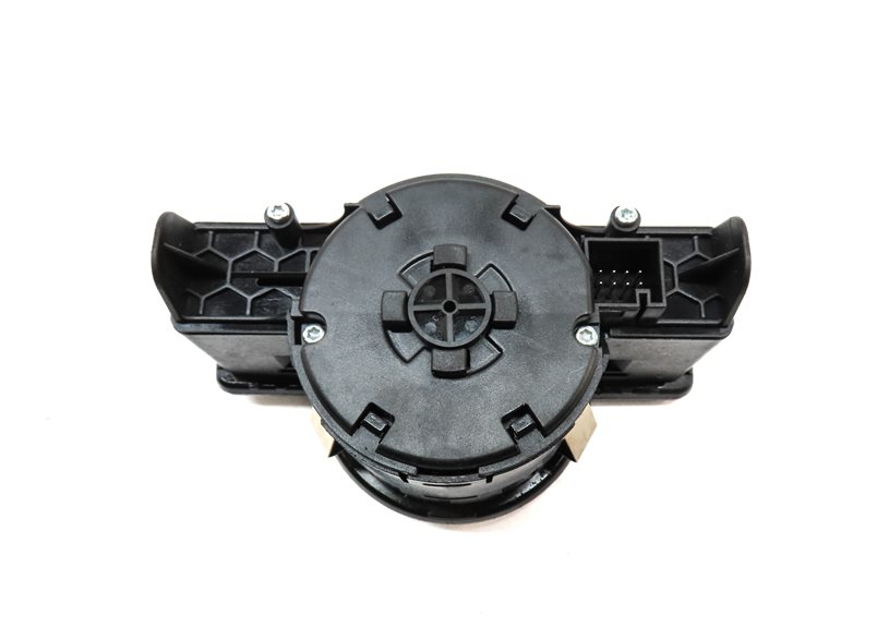 Thumbnail 5: 12-21 MERCEDES B CLA E G GL ML CLS SLK (A207 C207 W207 W212) HEADLIGHT SWITCH