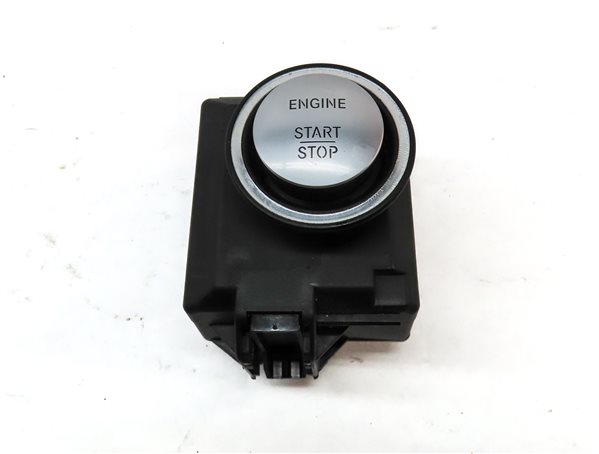Thumbnail 2: 15-16 MERCEDES E GT CLS CLASS (W212 W190 W218) DASH KEY IGNITION CONTROL MODULE