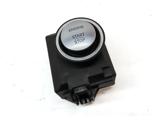 Thumbnail 3: 15-16 MERCEDES E GT CLS CLASS (W212 W190 W218) DASH KEY IGNITION CONTROL MODULE